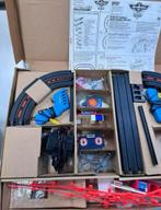 Vintage racebaan Micro Machines Road-Racing Turbo Speed-8, Ophalen of Verzenden, A, A, A