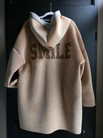 Nieuw vest/tussenjas beige smile 42 44 46, Ophalen of Verzenden, Nieuw, Maat 46/48 (XL) of groter, Beige