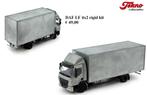 tekno kits 2, Ophalen of Verzenden, Nieuw, Bus of Vrachtwagen, Tekno