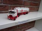 Tekno  Mack  F700  van  Bram  Smits., Hobby en Vrije tijd, Modelauto's | 1:50, Ophalen of Verzenden, Nieuw, Bus of Vrachtwagen