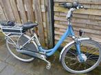 Elektrische damesfiets, Ophalen of Verzenden, Gebruikt, Overige merken