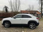 Mazda MX-30 e-SkyActiv First Edition 36 kWh | Snel leverbaar, Gebruikt, Wit, Origineel Nederlands, MX-30