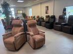 Fitform sta op stoel met ILP rug relax fauteuil, Ophalen of Verzenden, Nieuw