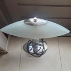 Mooie lamp van Morris Meubel Collectie, Ophalen of Verzenden, Zo goed als nieuw, Glas, Modern