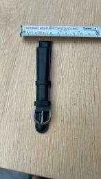 Horlogeband (leder), Overige merken, Leer, Polshorloge, Nieuw