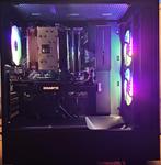MULTIMEDIA & GAME PC R7 5700G/1TBM.2/32GBDDR4/RTX2070 OC 8G, 32 GB, Zelf gebouwde pc, Ophalen of Verzenden, Zo goed als nieuw