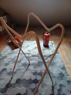 Standaard Babybadje - Handig en Compact, Ophalen, Gebruikt