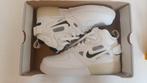 Nieuwe Nike Air Force 1 mid react - Maat 42.5, Wit, Nike, Nieuw, Ophalen of Verzenden