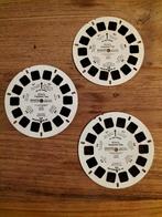 Viewmaster - Elmo's Happiest Day, Verzamelen, Ophalen of Verzenden, Gebruikt