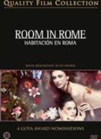 DVD A Room in Rome, Cd's en Dvd's, Ophalen of Verzenden, Zo goed als nieuw, Vanaf 16 jaar