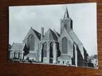 Schiedam  -  N.H. Kerk, Verzenden, Ongelopen, Zuid-Holland