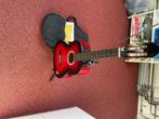 Gitaar  Martinez spanish guitar, Muziek en Instrumenten, Ophalen, Gebruikt, Overige typen
