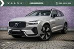 Volvo XC60 2.0 T6 Plug-in hybrid AWD Ultra Dark | Trekhaak |, Automaat, 12 maanden, Gebruikt, Euro 6