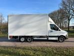 Mercedes-Benz Sprinter 316 VELDHUIZEN LAADKLEP 750 KG (2020), Achterwielaandrijving, Gebruikt, Euro 6, 4 cilinders