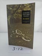De Reünie - Simone van der Vlugt, Boeken, Thrillers, Ophalen of Verzenden, Zo goed als nieuw, Simone van der Vlugt, Nederland