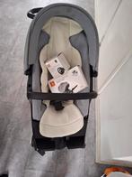 Stokke kinderwagen en maxicosi coral, Ophalen, Gebruikt, Overige merken