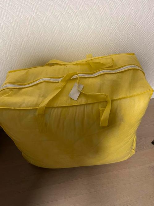 dekbed van het merk Snug happy sleep Formaat: 200x220 cm, Huis en Inrichting, Slaapkamer | Beddengoed, Ophalen