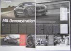 BMW 8 Serie Coupe G15  Cabrio G14 M8 ? 11x autotest lezen, Ophalen, Gelezen