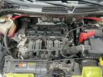 Motorblok SNJA Ford Fiesta VI 1.25 Ghia ('08-'17), Auto-onderdelen, Gebruikt, Ophalen of Verzenden