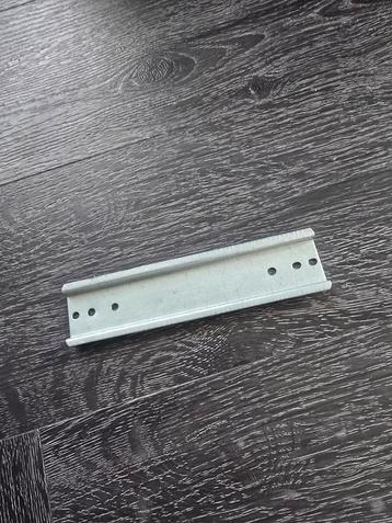 DIN Rail - Montage Rail beschikbaar voor biedingen