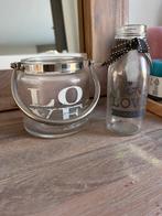 Gratis setje, Ophalen, Zo goed als nieuw