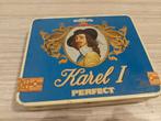 Karel I, Verzamelen, Ophalen of Verzenden, Gebruikt, Overige merken