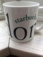 Starbucks city mug London, Huis en Inrichting, Keuken | Servies, Ophalen of Verzenden, Nieuw, Porselein, Overige stijlen
