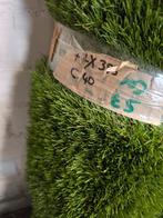 Kunstgras nieuw 77x383 cm, 4 cm hoog, Ophalen, Nieuw, Minder dan 10 m², Kunstgras