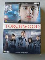 B3-1) Torchwood - seizoen 1, Cd's en Dvd's, Dvd's | Tv en Series, Ophalen of Verzenden, Vanaf 12 jaar, Zo goed als nieuw