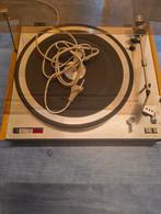 Philips 22 ga 202 Electronic platenspeler, Ophalen of Verzenden, Gebruikt, Philips