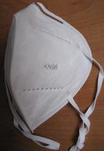 5 Stofkapjes - Stofmaskers KN95., Ophalen of Verzenden, Nieuw, Stofmaskers