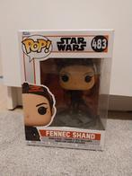 Fennec Shand funko pop #483, Ophalen of Verzenden, Zo goed als nieuw