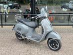 Vespa GTS 300 I.E 2012, Vespa, Scooter, Bedrijf, Vespa