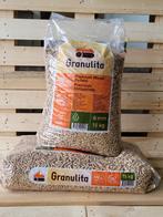 Pelletkorrels Wezep, vanaf €5,75 incl. bezorging*, Huis en Inrichting, Kachels, Ophalen of Verzenden, Nieuw, Hout, Pelletkachel