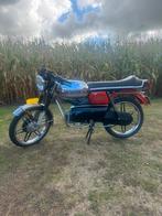 Kreidler Rmc,s, Ophalen, Florett RMC, Maximaal 45 km/u, 49 cc