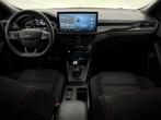 Ford FOCUS Wagon 1.0 EcoBoost Hybrid ST Line Camera, Navi, W, Stof, Gebruikt, Euro 6, Handgeschakeld
