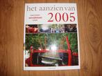 Het aanzien van 2005, Boeken, 20e eeuw of later, Overige gebieden, Ophalen of Verzenden, Zo goed als nieuw