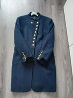 100% New wol van Mark 46, Kleding | Dames, Jassen | Winter, Ophalen of Verzenden, Gedragen, Maat 46/48 (XL) of groter