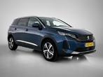 Peugeot 5008 SUV Allure Pack 130pk Automaat | 7 Zitplaatsen, Auto's, Peugeot, 12 maanden, Stof, Gebruikt, Euro 6