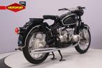 BMW R 50 (bj 1962), Chopper