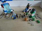 Lego Juniors Lego Juniors Politie helikopter en een extra se, Ophalen of Verzenden, Nieuw, Complete set, Lego