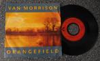 Van Morrison - orangefield (vanaf € 3,00), Cd's en Dvd's, Vinyl Singles, Ophalen of Verzenden