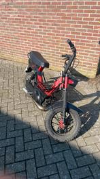 Gilera citta 65cc met blauw kenteken, Tweetakt, Gebruikt, Verzenden, Gilera