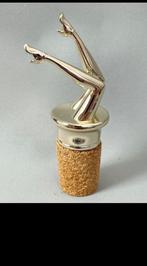 Flessenstop, Verzamelen, Ophalen of Verzenden, Gebruikt