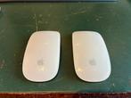 Apple Magic Mouse A1296, Computers en Software, Muizen, Ophalen of Verzenden, Gebruikt, Draadloos, Muis