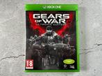 Gears of War Ultimate Edition Xbox One, Ophalen of Verzenden, 3 spelers of meer, Shooter, Zo goed als nieuw