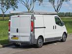 OPEL VIVARO, Auto's, Gebruikt, 1650 kg, Wit, Bedrijf