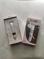 Venus Gillette Pubic Hair & Skin Trimmer, Gebruikt, Gehele gezicht, Wit, Ophalen of Verzenden