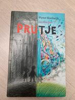 Pieter Koolwijk - Prutje, Boeken, Kinderboeken | Jeugd | 10 tot 12 jaar, Ophalen, Zo goed als nieuw, Pieter Koolwijk