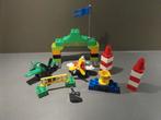 duplo Disney Planes air race compleet seto 10510, Ophalen of Verzenden, Zo goed als nieuw, Complete set, Duplo